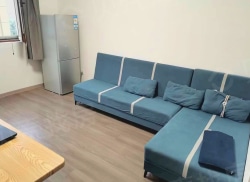 整租·祥云里 2室2厅 南/北_祥云里租房