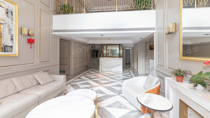 凯德茂名公馆二手房实景图