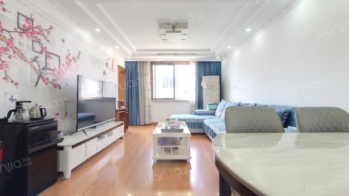 仓城五村二手房实景图