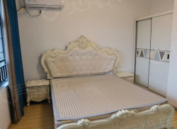 合租·新明半岛 3居室 南卧_新明半岛租房