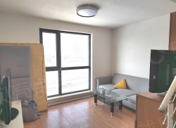 整租·立方空间 2室1厅 南/北_立方空间租房