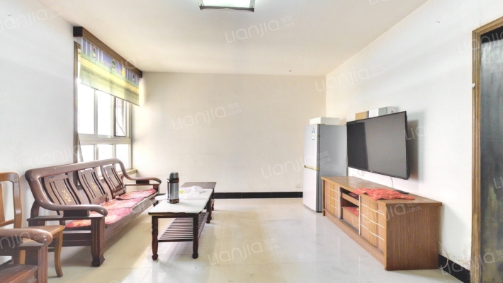 天润城第二街区二手房实景图