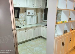 整租·博仕园 2室2厅 南/北_博仕园租房