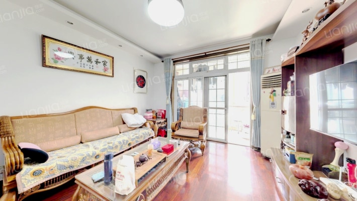 住友宝莲二手房实景图