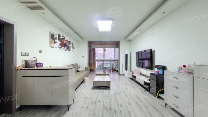 翠晨记二手房实景图