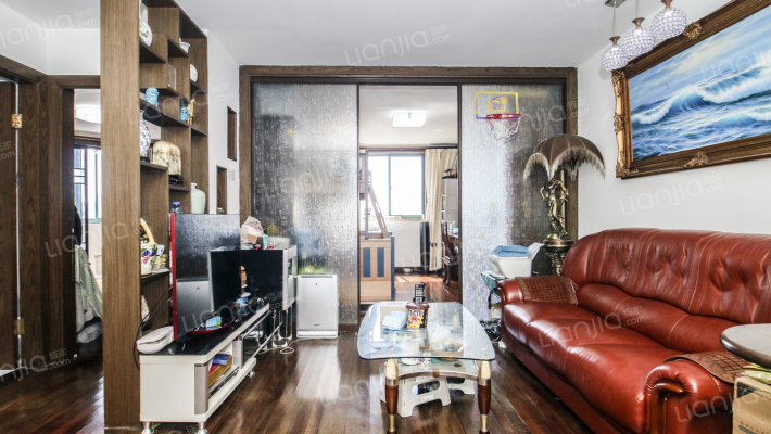 南天大厦二手房实景图