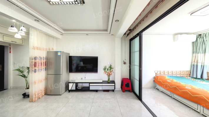 观泉佳园二手房实景图