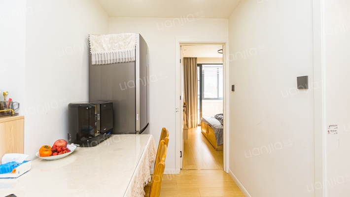 泾西一村二手房实景图