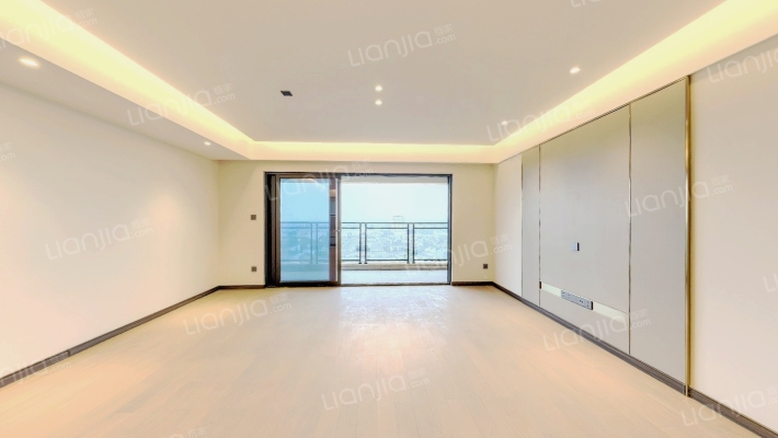 万科玖西堂二手房实景图