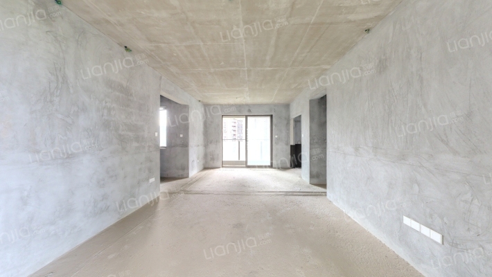 星河时代花园二手房实景图