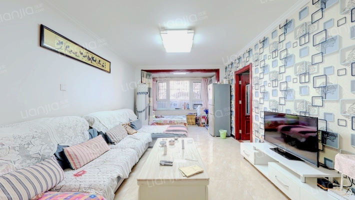 檀营国际生态城北区二手房实景图