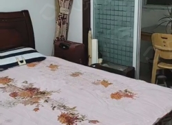 整租·恒巨花园一区 2室1厅 南/北_恒巨花园一区租房
