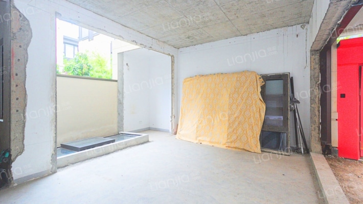 越城天地（应天府）二手房实景图