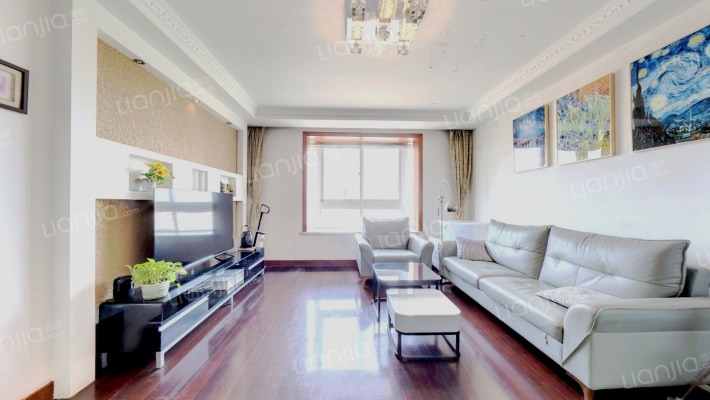 翔殷四村二手房实景图