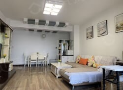 整租·建川梦追湾公馆 3室1厅 东南_建川梦追湾公馆租房