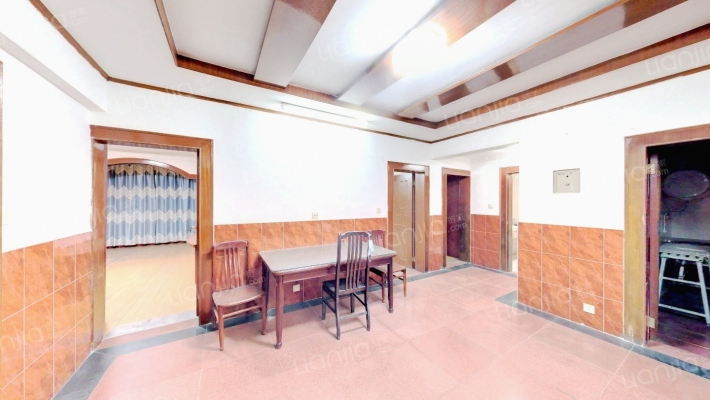 暨阳花园二手房实景图