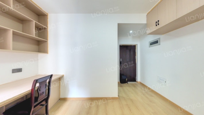 柔远雅苑A区二手房实景图