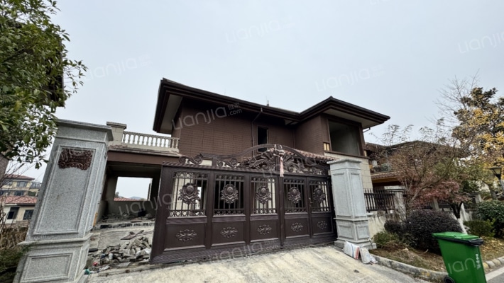 白晶谷22组团2区二手房实景图