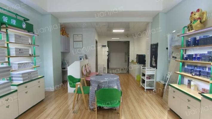 世纪广场商业城二手房实景图