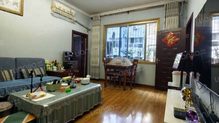 清堰街小区二手房实景图