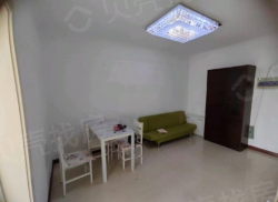 整租·北国之春(科尔沁区) 2室1厅 东南_北国之春(科尔沁区)租房