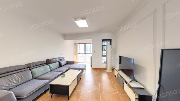 国泰九龙湾二手房实景图