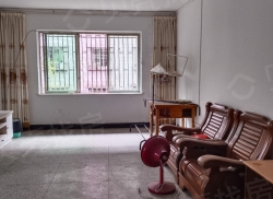 整租·金银街24号 3室2厅 西南_金银街24号租房