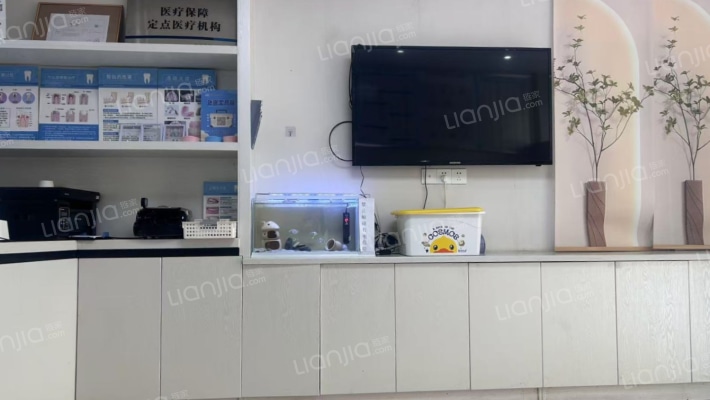 嵩山路二手房实景图