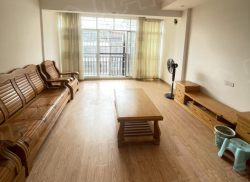 整租·水木新华 3室1厅 南/北_水木新华租房