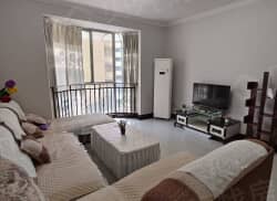 整租·流星花园 3室2厅 北_流星花园租房