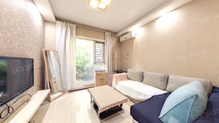 华宇楠苑二手房实景图