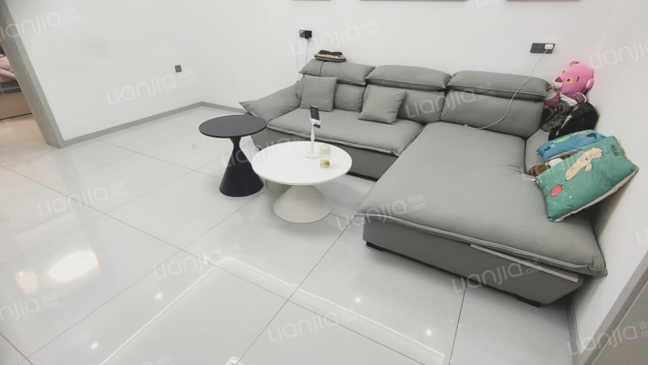 农机局家属楼二手房实景图