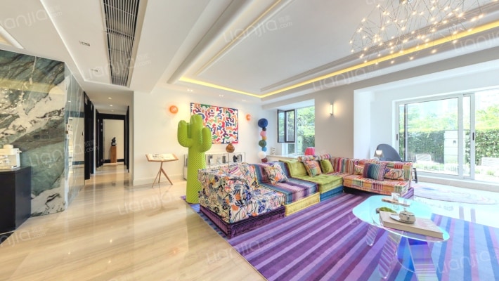 嘉誉湾二手房实景图