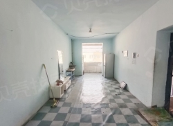 整租·前锋新村二区 2室1厅 南/北_前锋新村二区租房