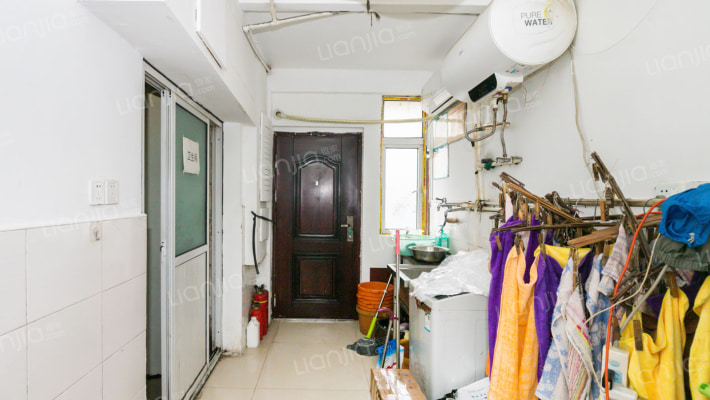 铁岭路50弄二手房实景图