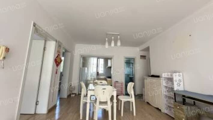 宝通家园二手房实景图