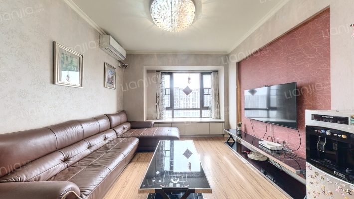 华润银杏华庭二手房实景图