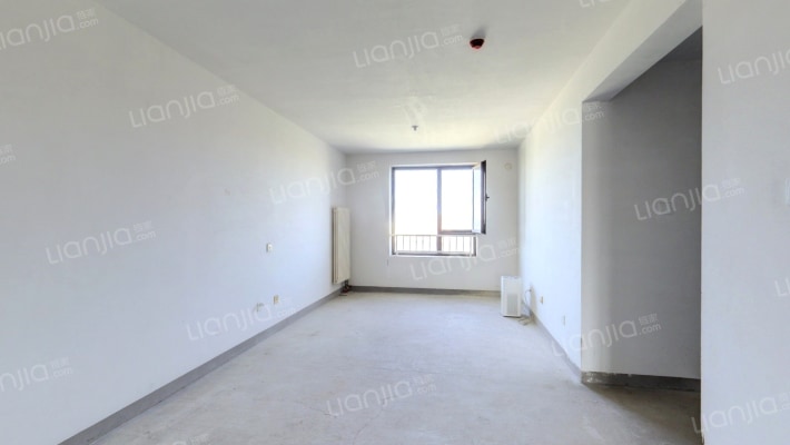 首城东郡汇二手房实景图