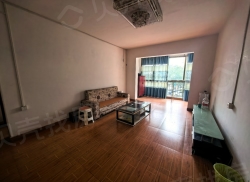 整租·双福职工公寓 3室2厅 南/北_双福职工公寓租房