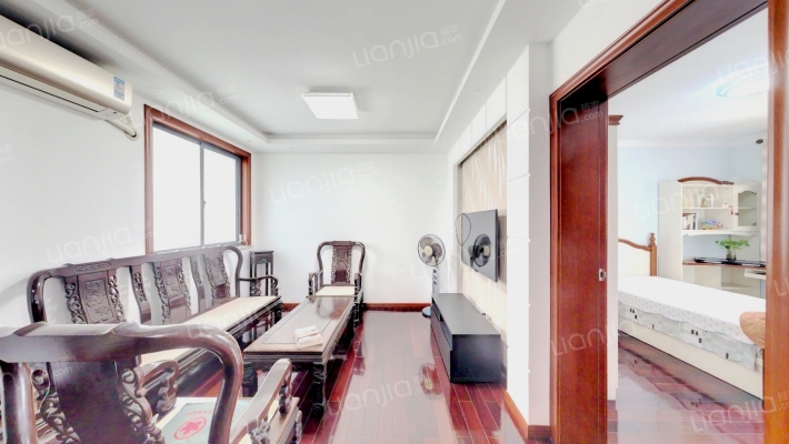 嘉秀坊二手房实景图