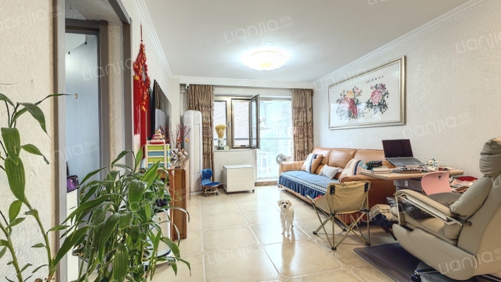 大成郡二手房实景图