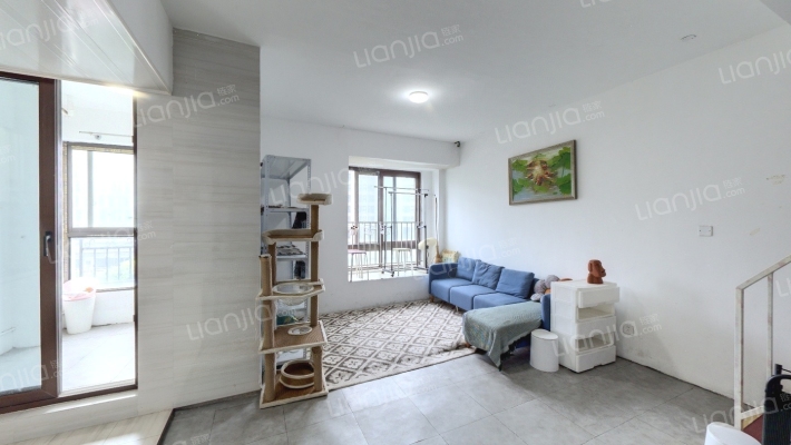 龙湖滟澜香颂二手房实景图