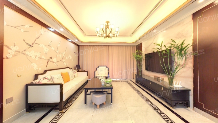 太和丽都B区二手房实景图