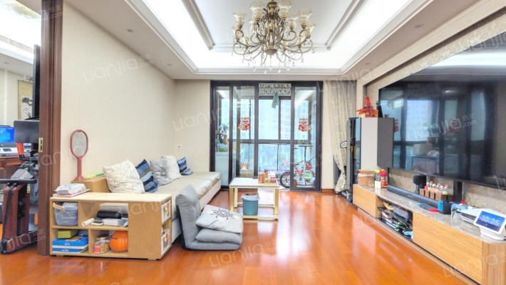 华润中央公园三期(浩翔路508弄)二手房实景图