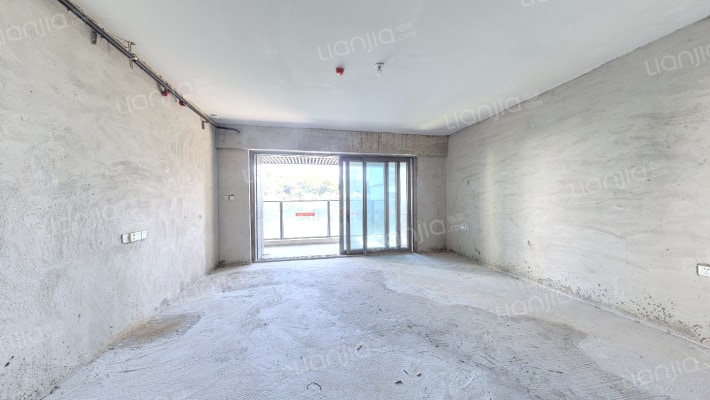 天健天骄北庐二手房实景图