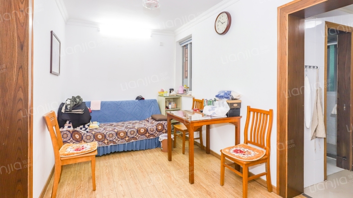 金泉苑(闸北)二手房实景图