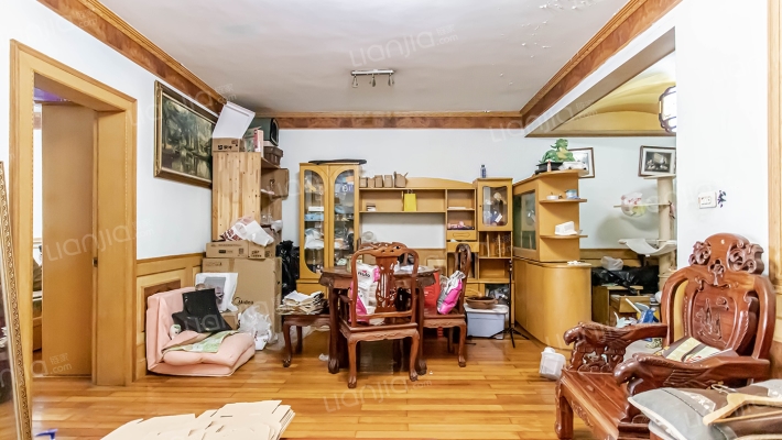 曹杨新苑二手房实景图