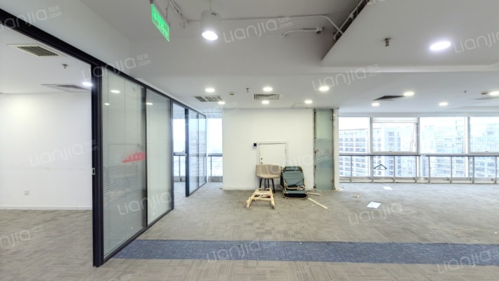 第三置业二手房实景图