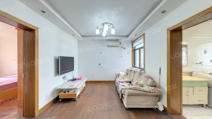 妙境路395弄二手房实景图