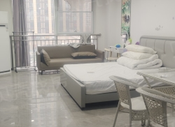 整租·万德广场 2室1厅 北_万德广场租房